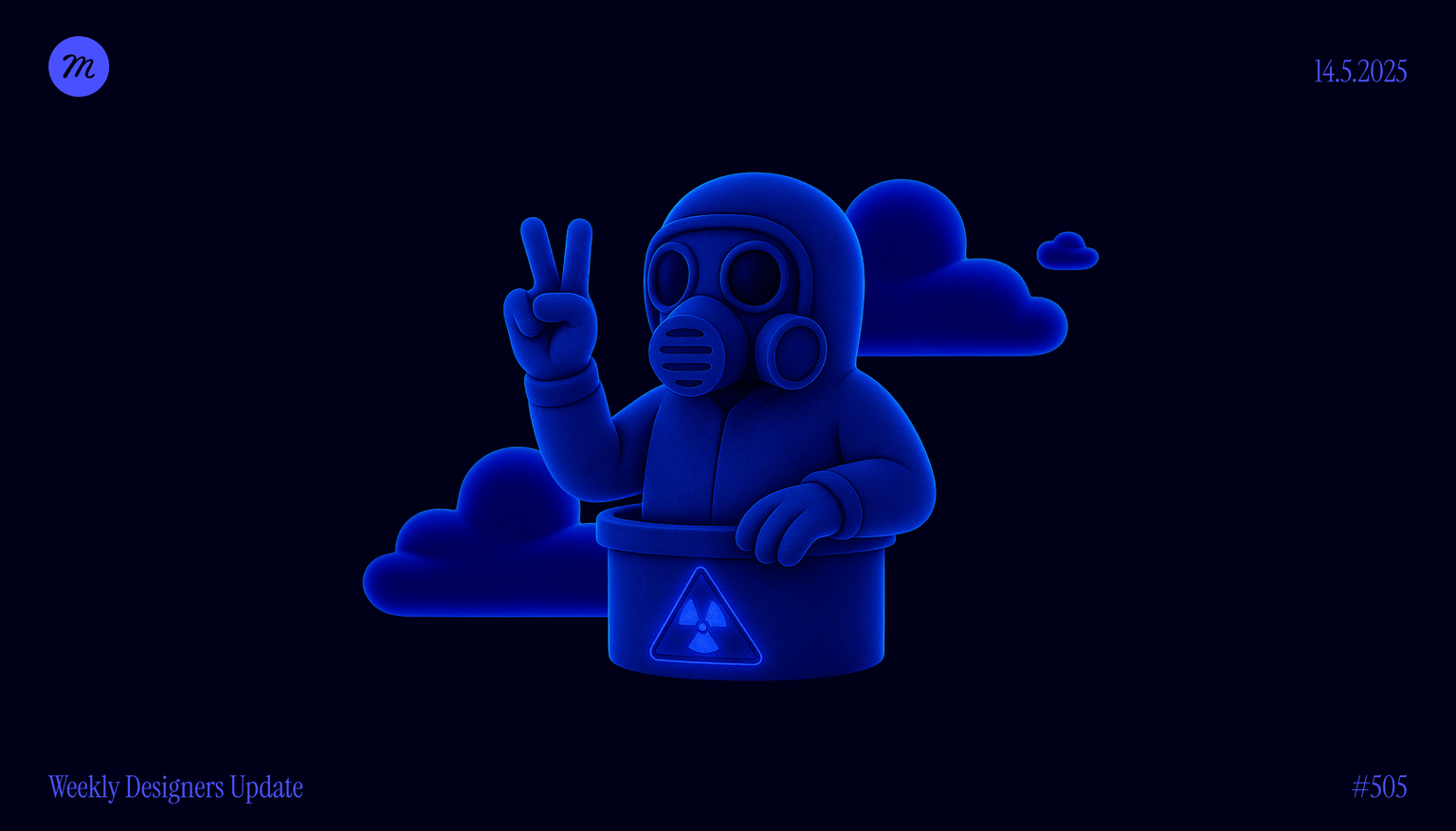 Weekly Designers Update #505