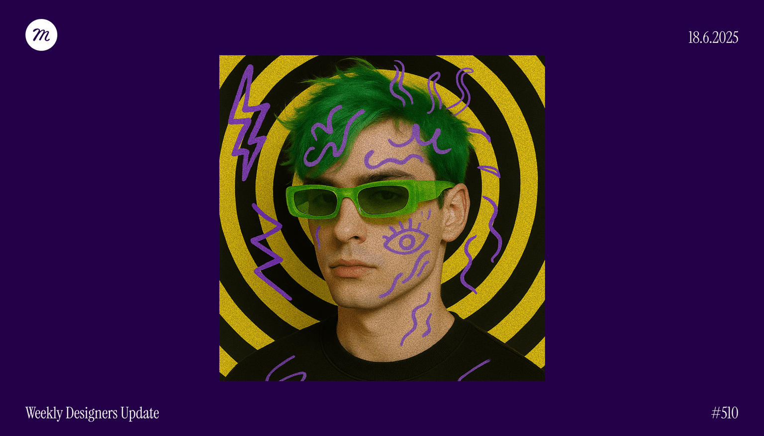 Weekly Designers Update #510