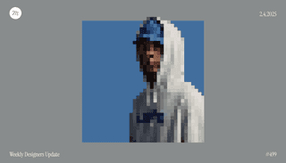 Weekly Designers Update #499