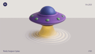 Weekly Designers Update #503