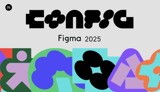 Muzli Recap: The Highlights from Figma Config 2025