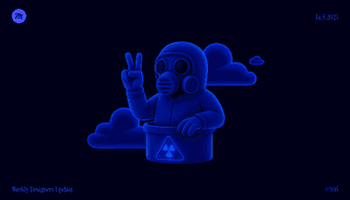 Weekly Designers Update #505