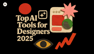 Top AI Tools for UX/UI Designers in 2025: The Comprehensive Guide