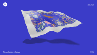 Weekly Designers Update #506