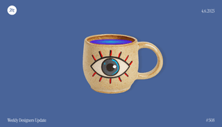 Weekly Designers Update #508