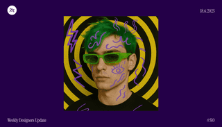 Weekly Designers Update #510