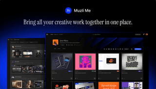 Introducing Muzli Me 
