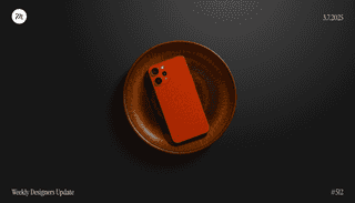 Weekly Designers Update #512