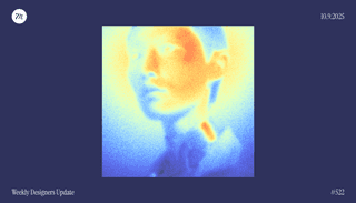 Weekly Designers Update #522