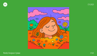 Weekly Designers Update #523