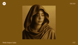 Weekly Designers Update #527