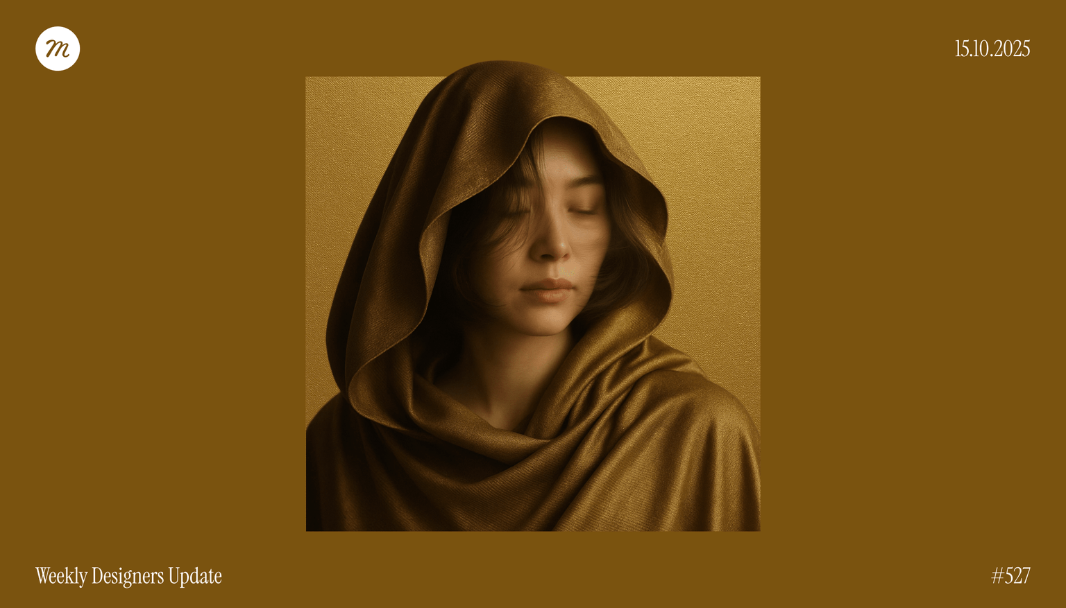 Weekly Designers Update #527