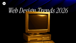 Web Design Trends 2026