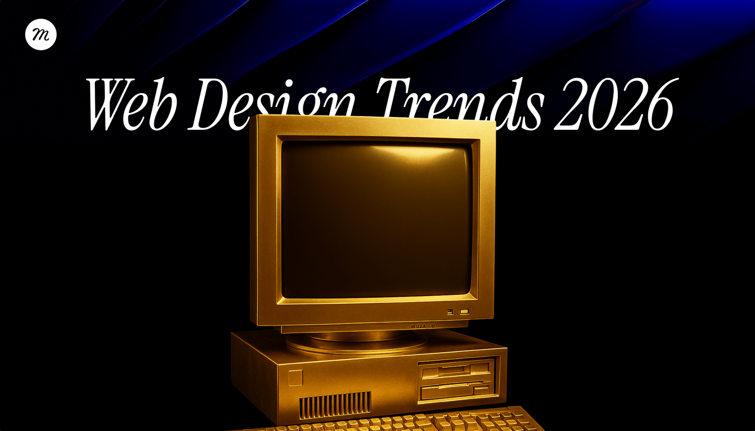 Web Design Trends 2026