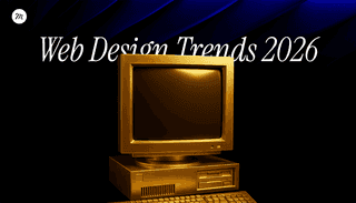 Web Design Trends 2026