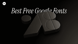 Best Free Google Fonts for 2026