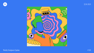 Weekly Designers Update #528