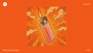 Weekly Designers Update #529