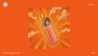 Weekly Designers Update #529