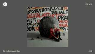 Weekly Designers Update #531