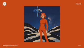 Weekly Designers Update #532