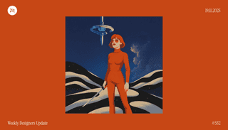 Weekly Designers Update #532