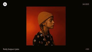 Weekly Designers Update #533