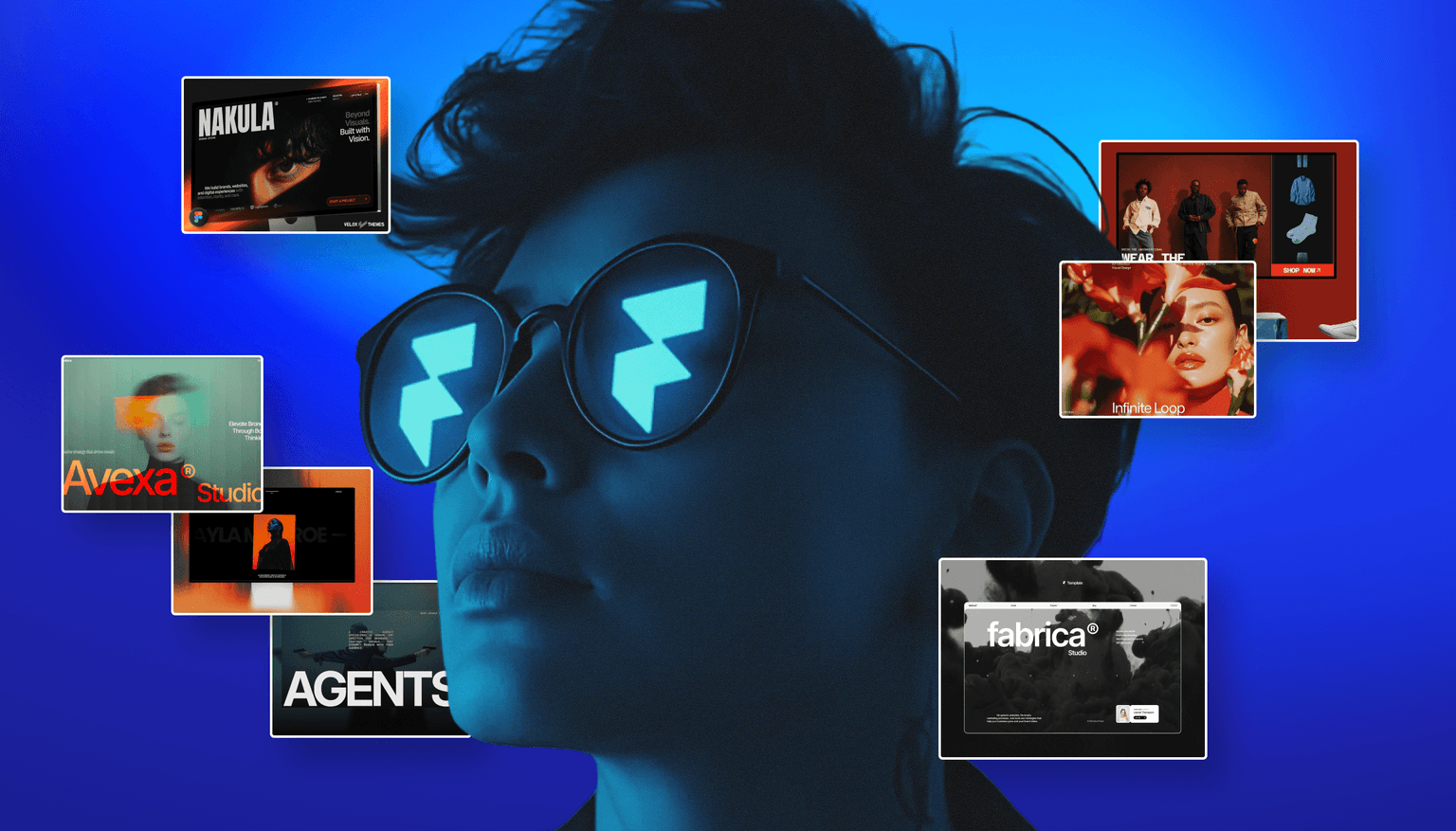 The Best Framer Website Templates for 2026